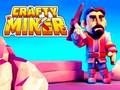 Logħba Minatur Crafty  onlajn
