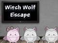 Logħba Witch Wolf Ħarba  onlajn
