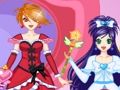 Logħba Pretty Cure 4 onlajn