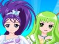 Logħba Pretty Cure 2 onlajn