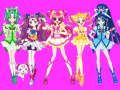 Logħba Pretty Cure 1 onlajn