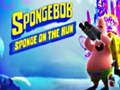 Logħba SpongeBob Sponge fuq il-ġirja jigsaw onlajn