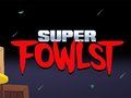 Logħba Super Fowlst onlajn