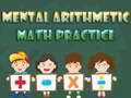 Logħba Prattika tal-matematika aritmetika mentali onlajn Logħba Prattika tal-matematika aritmetika mentali onlajn