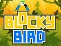 Logħba Għasafar Blocky  onlajn
