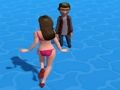Logħba Lucky Beauty Dress Up Up Up onlajn