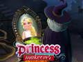 Logħba Princess Makeover onlajn