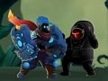 Logħba Ġellieda tad-Dragun Ninja onlajn