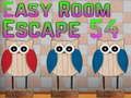 Logħba Amgel Easy Room Escape 54 onlajn