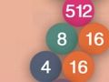 Logħba Bużżieqa 2048  onlajn