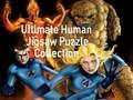 Logħba Kollezzjoni Ultimate Jigsaw Puzzle tal-Bniedem  onlajn