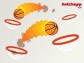 Logħba Dunk Shot onlajn