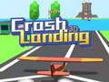 Logħba Crash Inżul 3D  onlajn