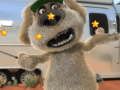 Logħba Nitkellmu Ben Stars Hidden onlajn