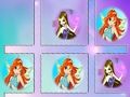 Logħba Winx tic tac toe onlajn Logħba Winx tic tac toe onlajn