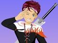 Logħba Naruto Dress Up onlajn Logħba Naruto Dress Up onlajn