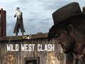 Logħba Wild West Clash onlajn Logħba Wild West Clash onlajn