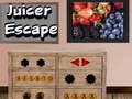 Logħba Juicer Escape onlajn