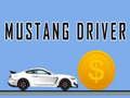 Logħba Sewwieq tal-Mustang  onlajn