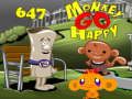 Logħba Monkey Go Happy Stage 647 onlajn