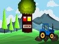 Logħba Ħarba tat-Tractor  onlajn