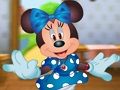 Logħba Minnie Mouse onlajn