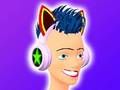Logħba Headphone Rush onlajn