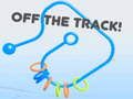 Logħba Off the Track! onlajn
