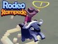 Logħba Rodeo Stampede onlajn