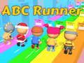 Logħba ABC Runner onlajn