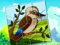 Logħba Għasafar Hex Jigsaw  onlajn