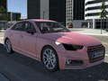 Logħba Crazy Car Sewqan Belt 3D  onlajn