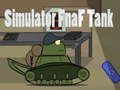 Logħba Simulatur Fnaf Tank  onlajn