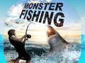 Logħba Sajd Monster  onlajn