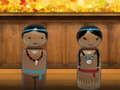 Logħba AMGEL Thanksgiving Room Escape 8 onlajn