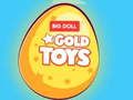 Logħba Big doll golg Ġugarelli  onlajn
