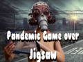 Logħba Logħba Pandemika Matul Jigsaw  onlajn