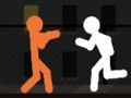 Logħba Ġlieda Stickman  onlajn