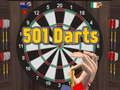 Logħba Darts 501 onlajn Logħba Darts 501 onlajn