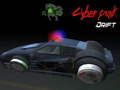 Logħba Cyberpunk Drift City onlajn Logħba Cyberpunk Drift City onlajn