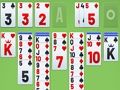 Logħba Solitaire: Klondike onlajn