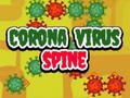 Logħba Sinsla tal-Virus Corona  onlajn