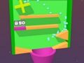 Logħba Klonu Ball Maze 3D  onlajn