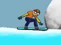 Logħba Snowboarder  onlajn