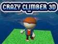Logħba Crazy Climber 3D onlajn