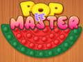 Logħba Pop It Master onlajn Logħba Pop It Master onlajn