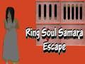 Logħba Ring Soul Samara Escape onlajn