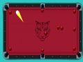 Logħba Pool Ball Aħmar  onlajn