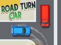 Logħba Road Turn Karozza  onlajn