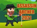 Logħba Assassin Archer 2021 onlajn